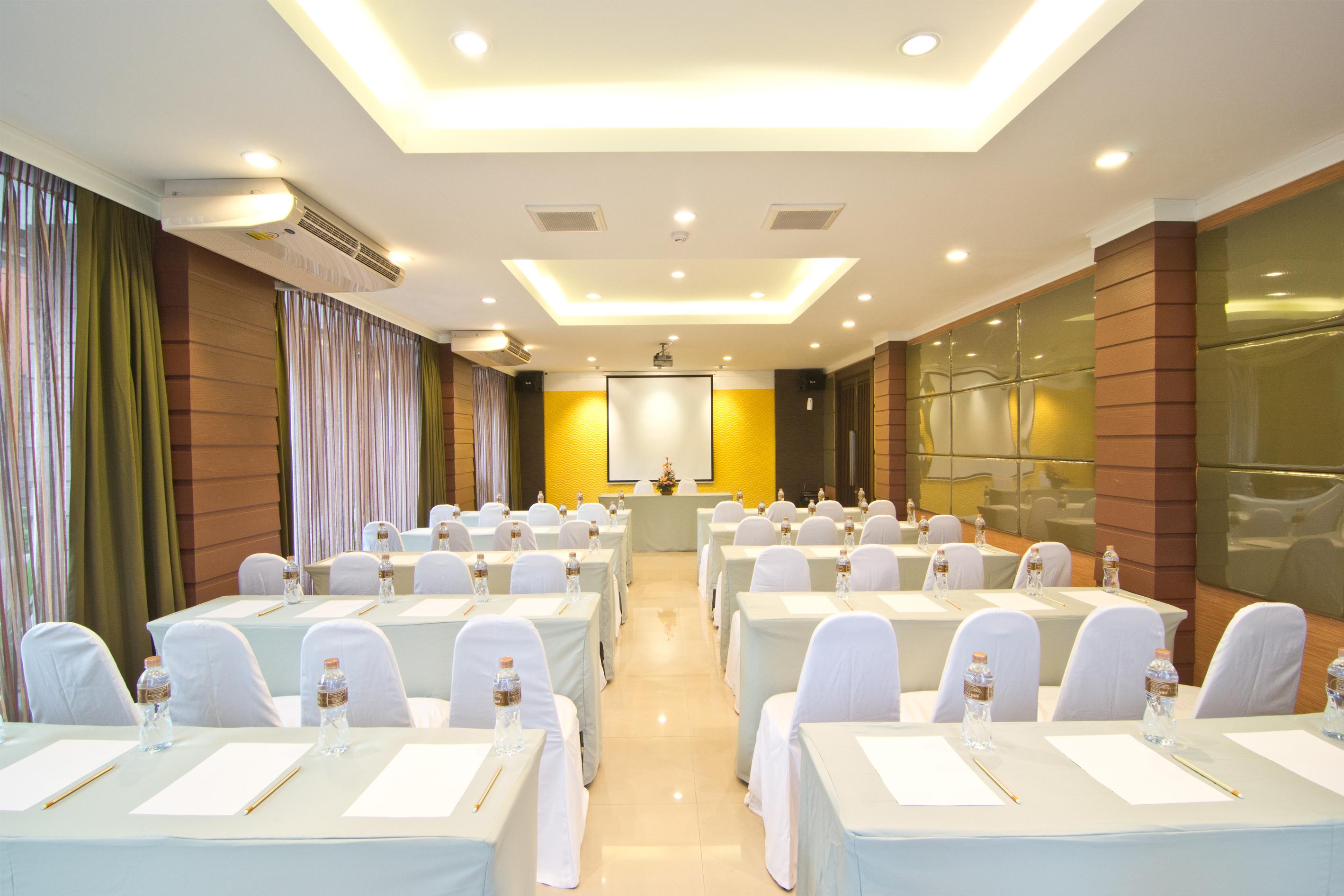 Golden Sea Pattaya - Sha Extra Plus Exterior foto
