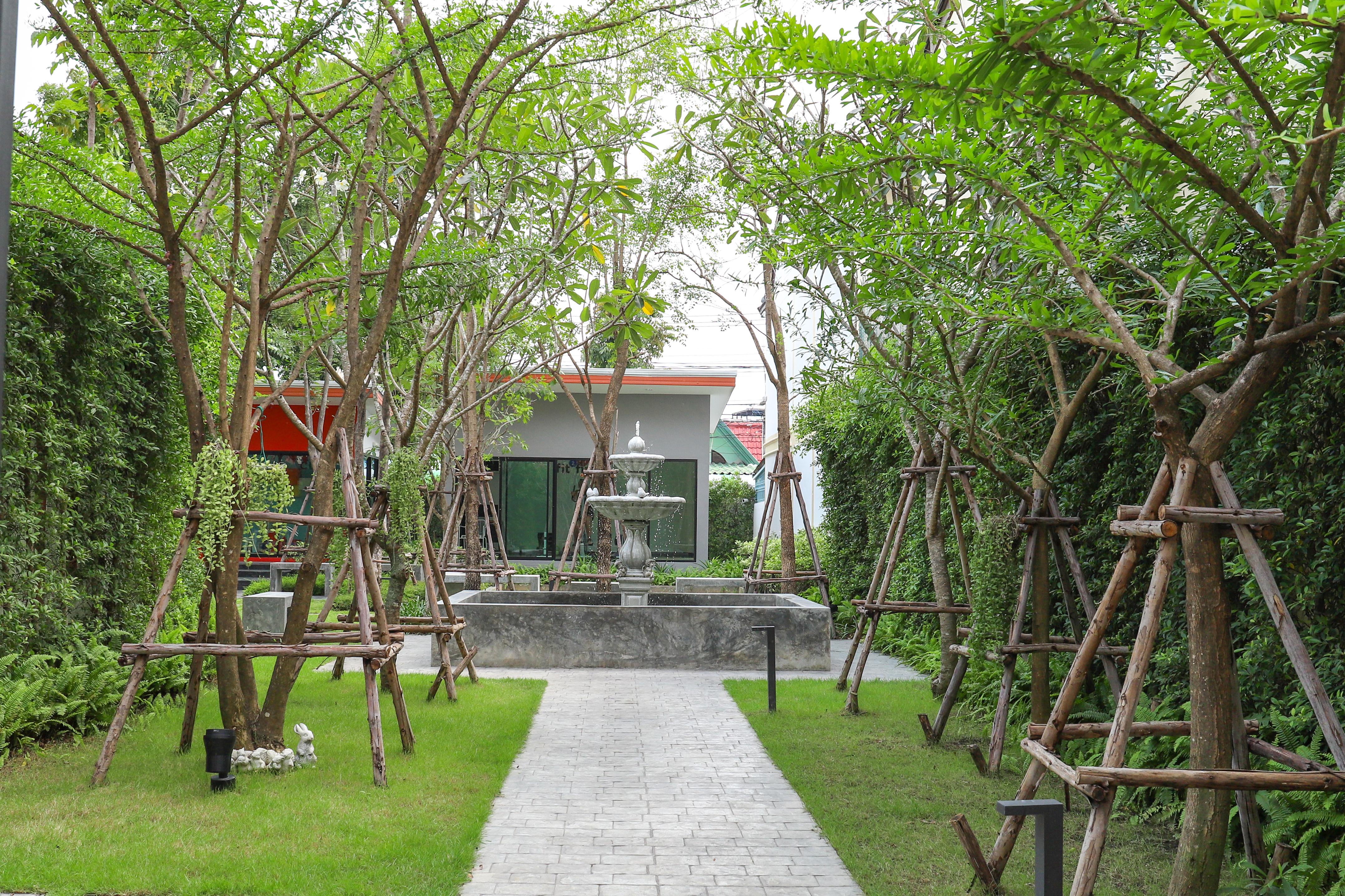 Golden Sea Pattaya - Sha Extra Plus Exterior foto