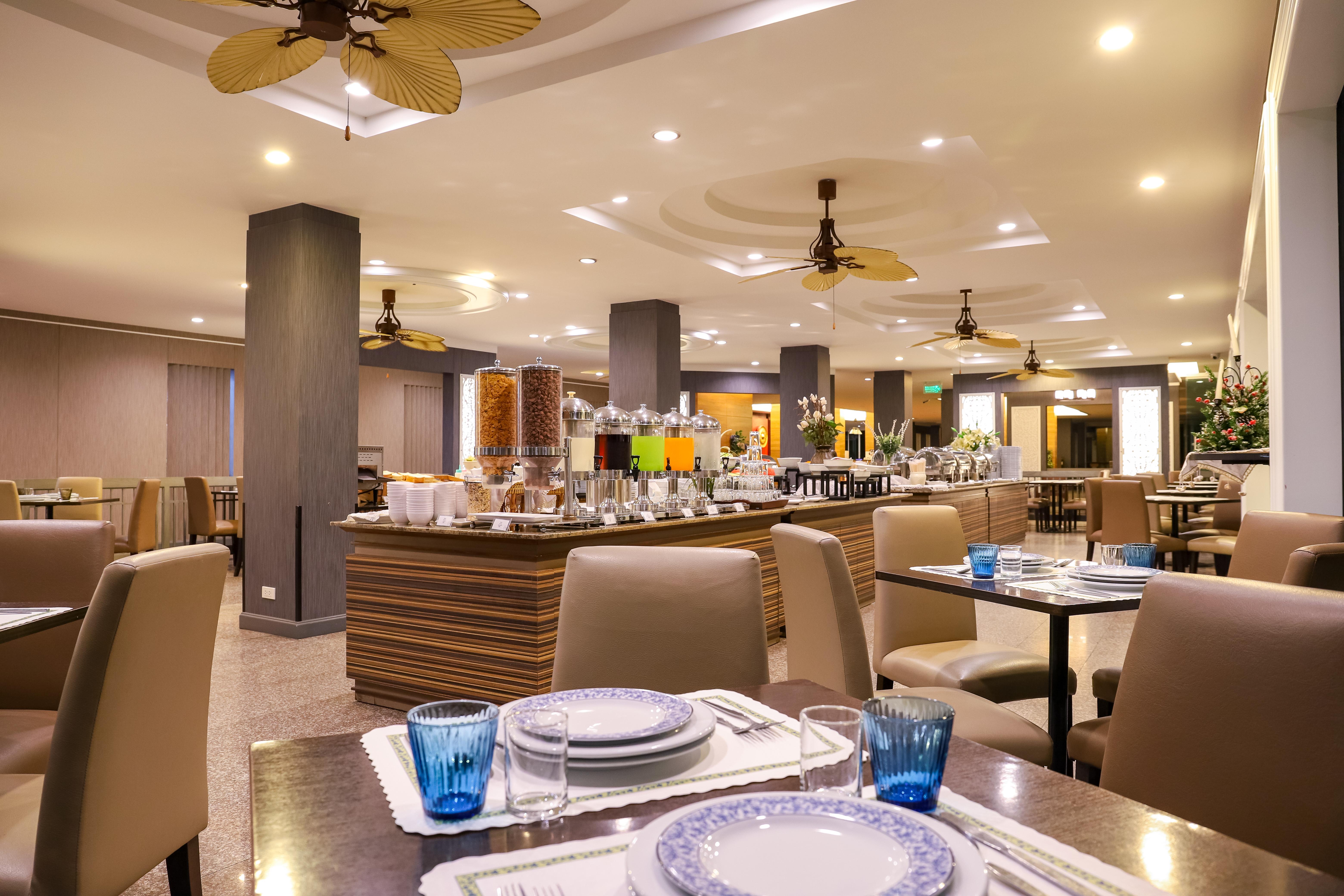 Golden Sea Pattaya - Sha Extra Plus Exterior foto