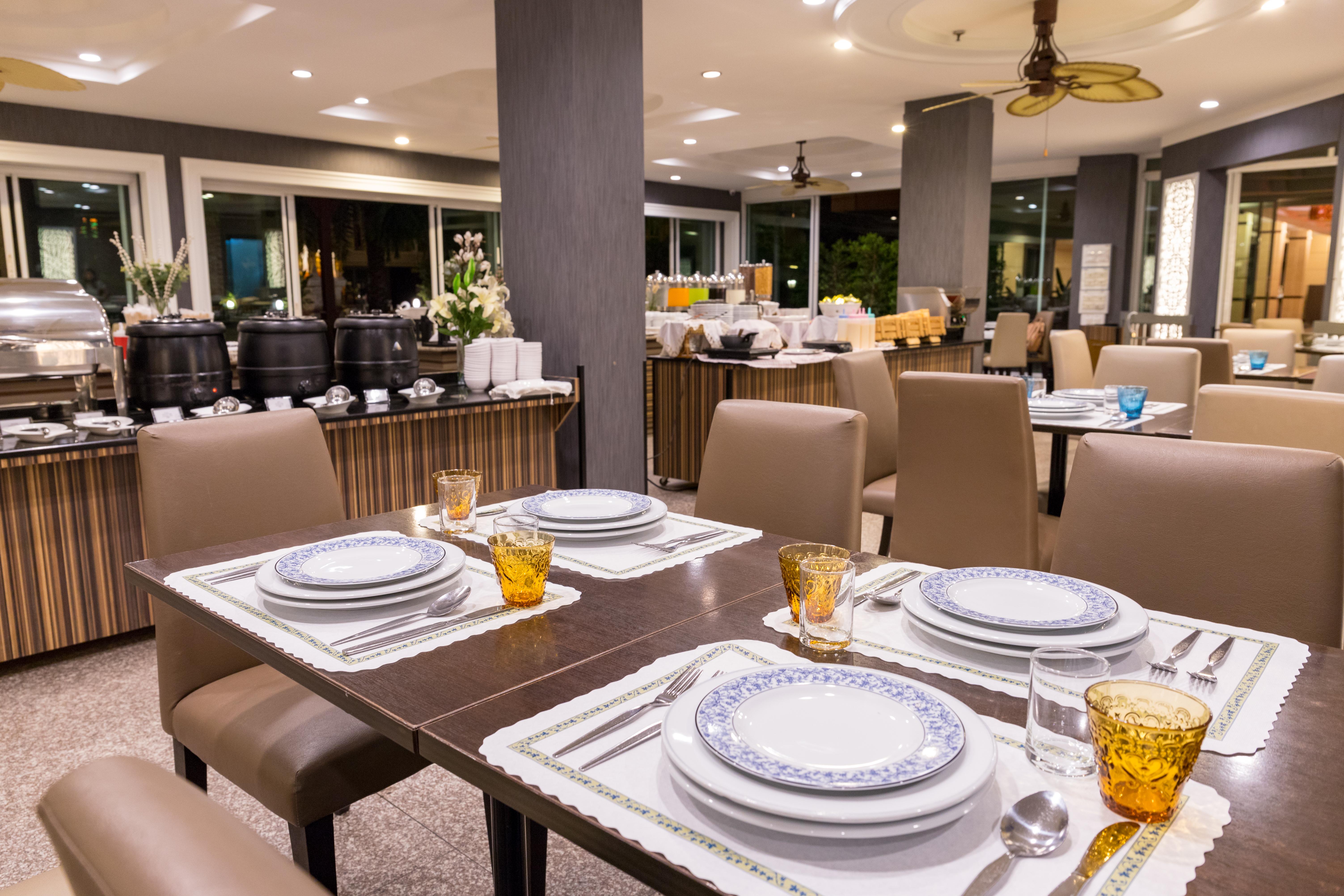 Golden Sea Pattaya - Sha Extra Plus Exterior foto