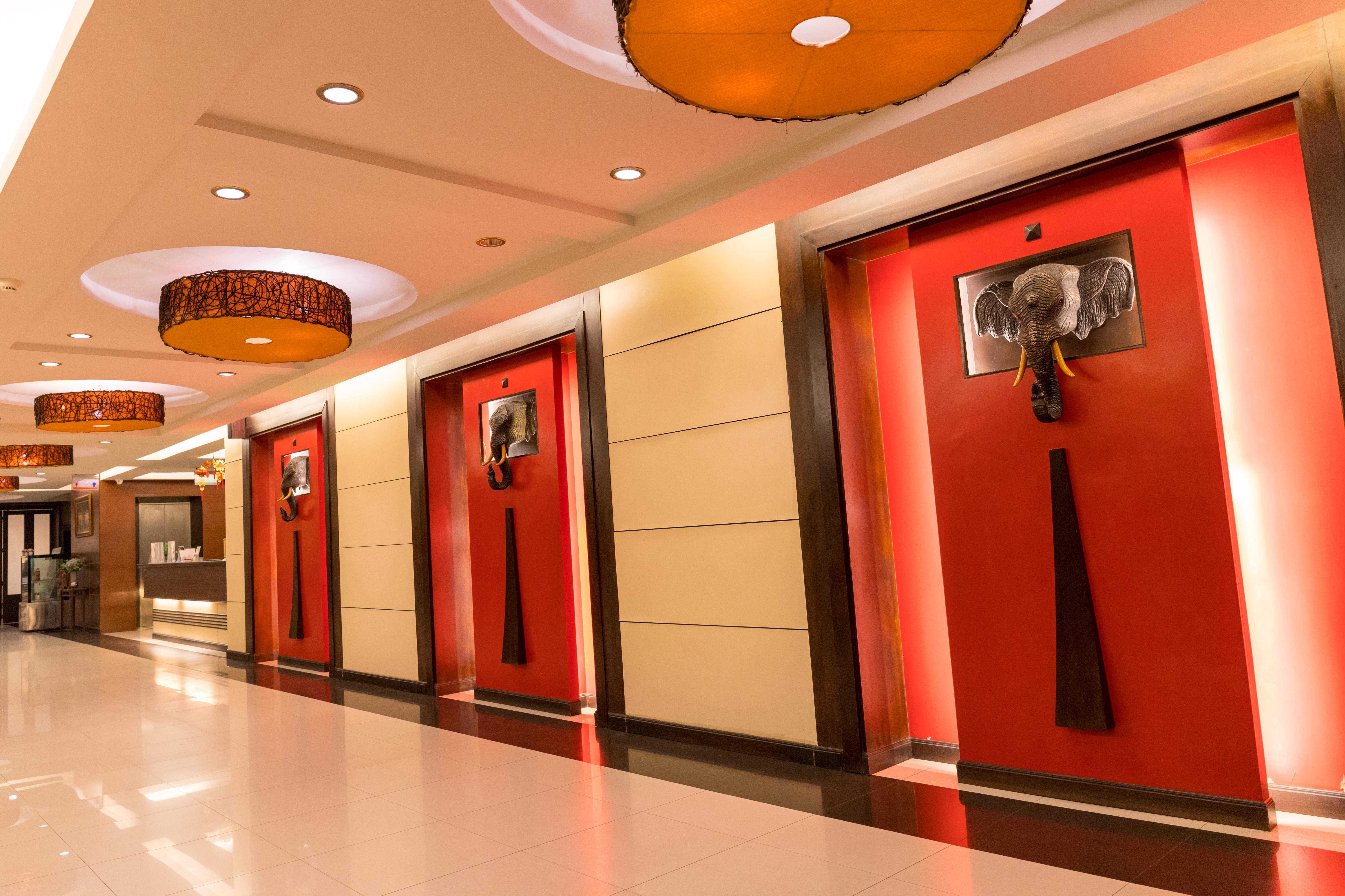 Golden Sea Pattaya - Sha Extra Plus Exterior foto